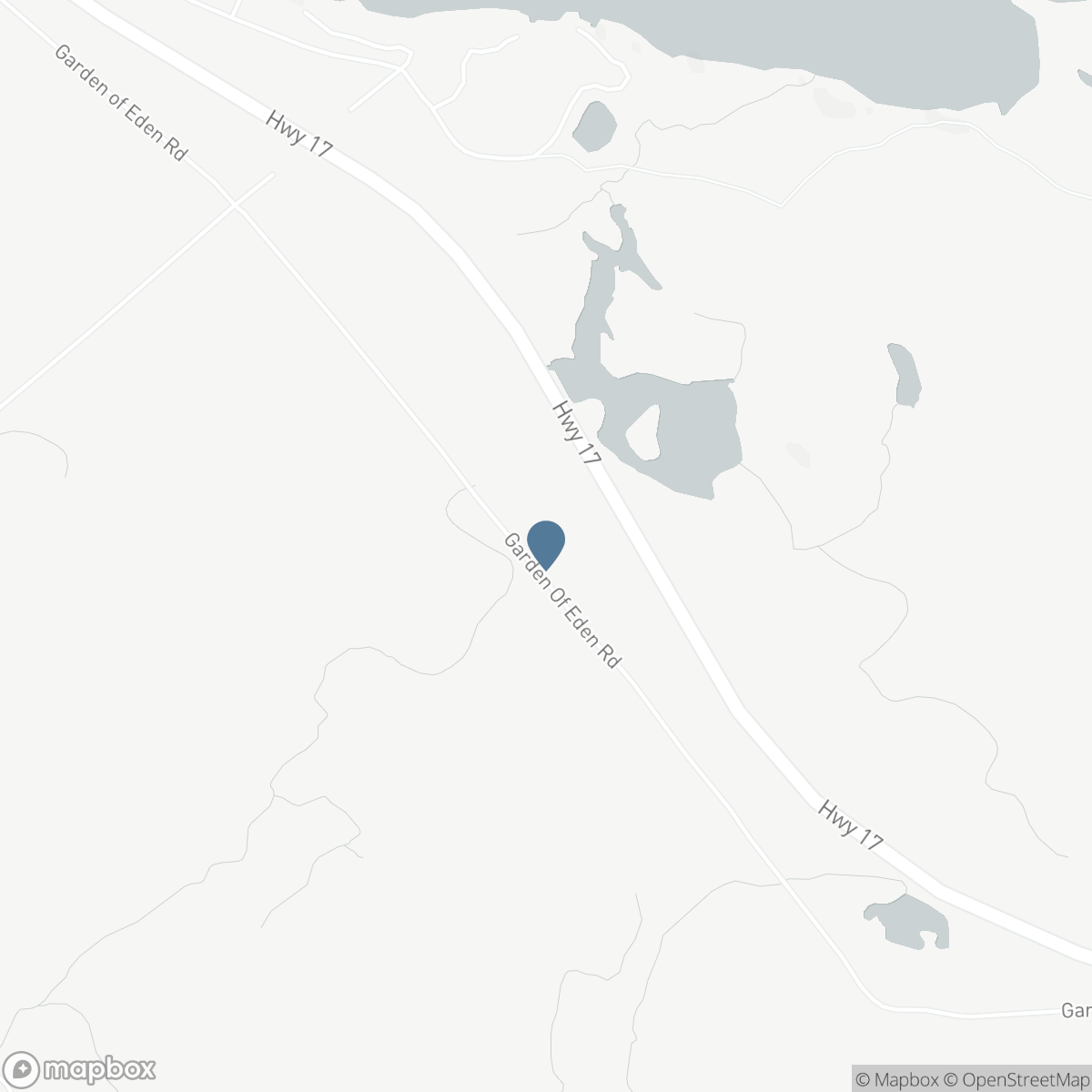 00 GARDEN OF EDEN ROAD, Renfrew, Ontario K7V 3Z8